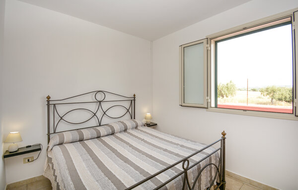 Casa vacanze - Ispica , Italia - ISR876 601