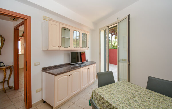 Casa vacanze - Ispica , Italia - ISR876 402