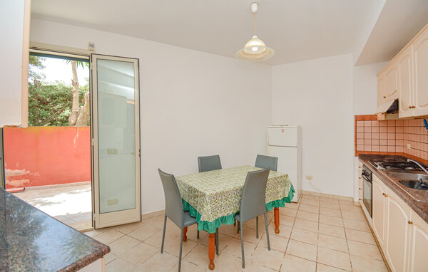 Casa vacanze - Ispica , Italia - ISR876 3