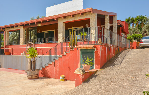 Casa vacanze - Ispica , Italia - ISR876 81
