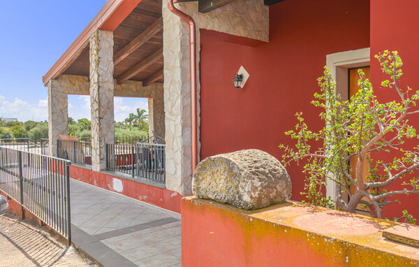 Casa vacanze - Ispica , Italia - ISR876 83