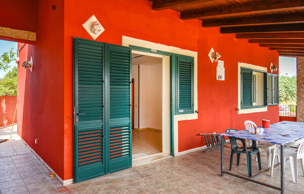 Casa vacanze - Ispica , Italia - ISR876 84