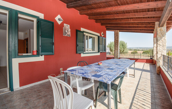Casa vacanze - Ispica , Italia - ISR876 2