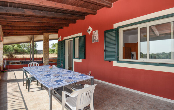Casa vacanze - Ispica , Italia - ISR876 101