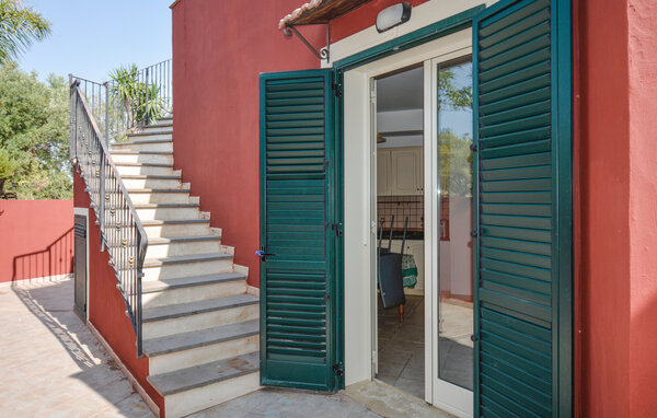 Casa vacanze - Ispica , Italia - ISR876 102