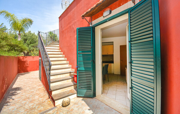 Casa vacanze - Ispica , Italia - ISR876 103