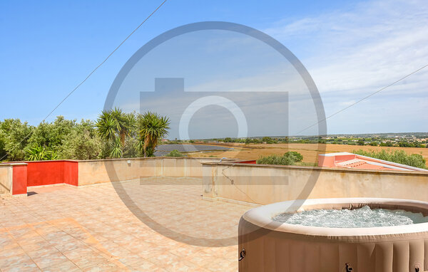 Casa vacanze - Ispica , Italia - ISR876 105