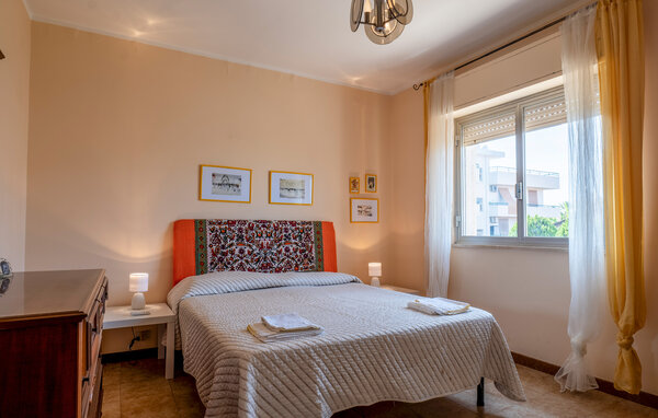 Ferienwohnung - Scicli , Italien - ISR877 7