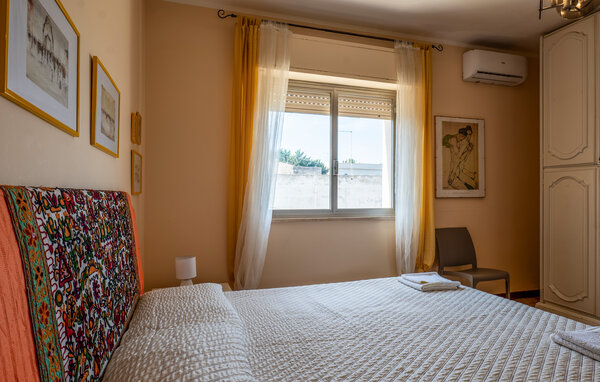 Ferienwohnung - Scicli , Italien - ISR877 604