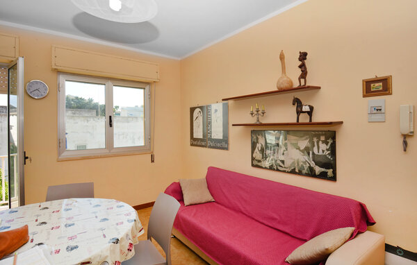 Appartement - Scicli , Italië - ISR877 301