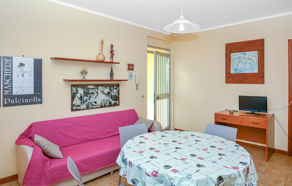 Appartement - Scicli , Italië - ISR877 302