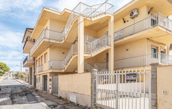 Ferienwohnung - Scicli , Italien - ISR877 81