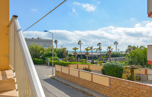 Appartement - Scicli , Italië - ISR877 101