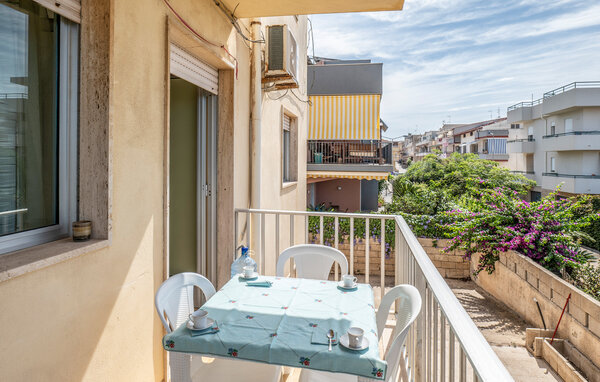 Ferienwohnung - Scicli , Italien - ISR877 102