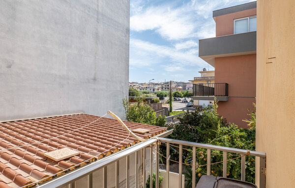 Ferienwohnung - Scicli , Italien - ISR877 202