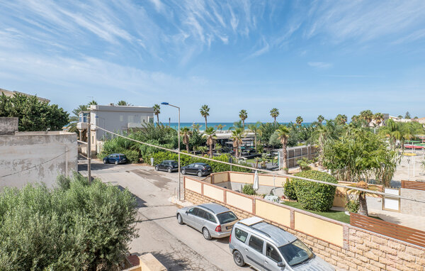 Ferienwohnung - Scicli , Italien - ISR877 203