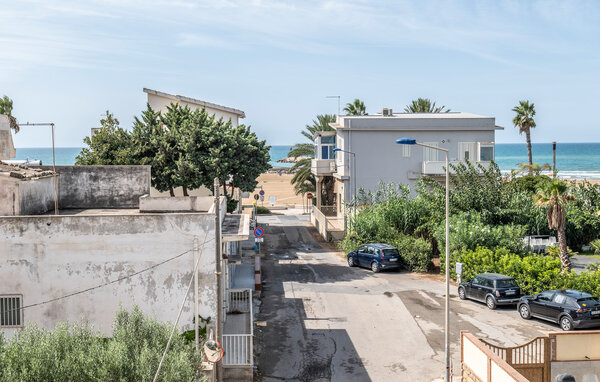 Ferienwohnung - Scicli , Italien - ISR877 8