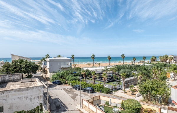 Ferienwohnung - Scicli , Italien - ISR877 205
