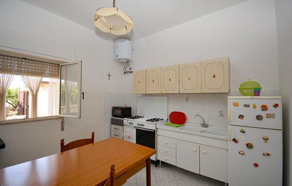 Casa de vacaciones - Comiso , Italia - ISR878 3
