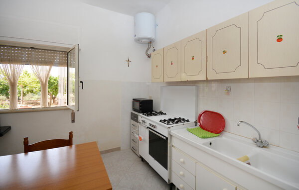 Casa de vacaciones - Comiso , Italia - ISR878 401