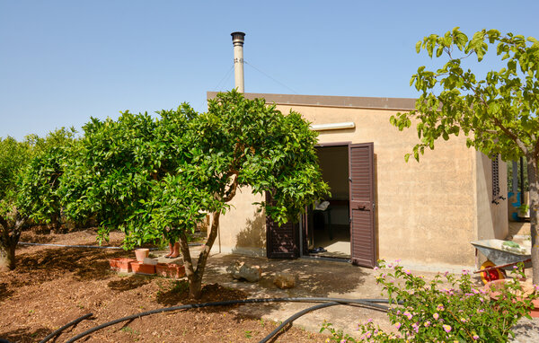 Casa de vacaciones - Comiso , Italia - ISR878 1