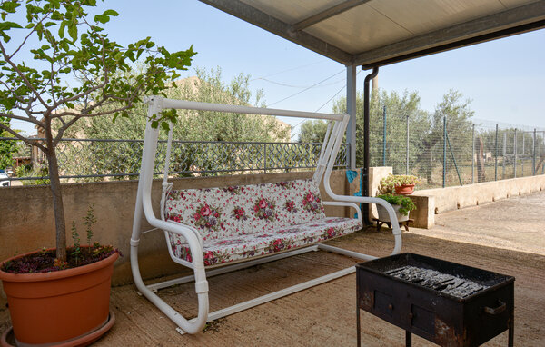 Casa de vacaciones - Comiso , Italia - ISR878 2