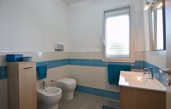 Casa vacanze - Santa Croce Camerina , Italia - ISR879 701