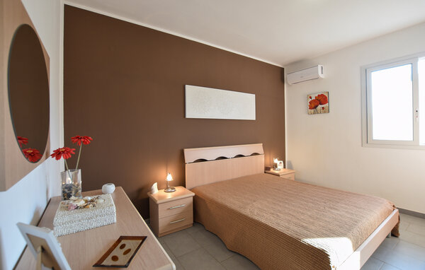 Casa vacanze - Santa Croce Camerina , Italia - ISR879 601