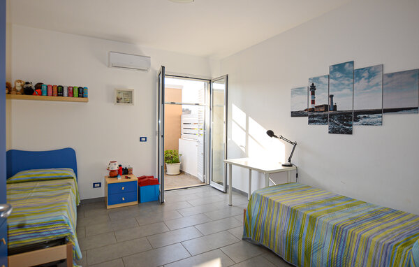 Casa vacanze - Santa Croce Camerina , Italia - ISR879 602