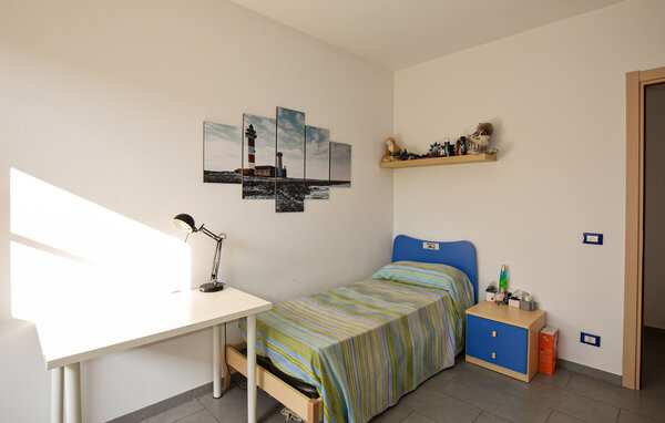 Casa vacanze - Santa Croce Camerina , Italia - ISR879 603