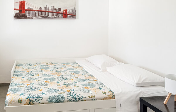 Ferienhaus - Santa Croce Camerina , Italien - ISR879 604