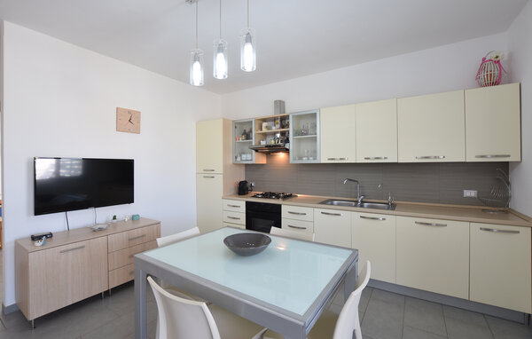 Casa vacanze - Santa Croce Camerina , Italia - ISR879 6