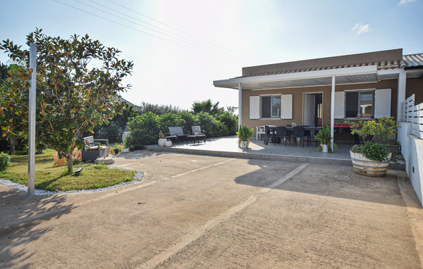 Casa vacanze - Santa Croce Camerina , Italia - ISR879 81