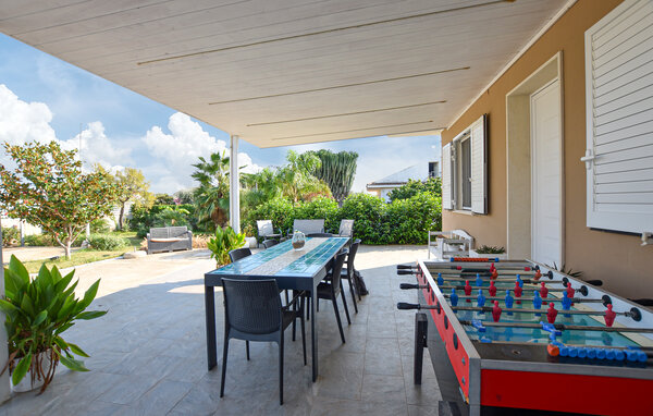 Casa vacanze - Santa Croce Camerina , Italia - ISR879 7