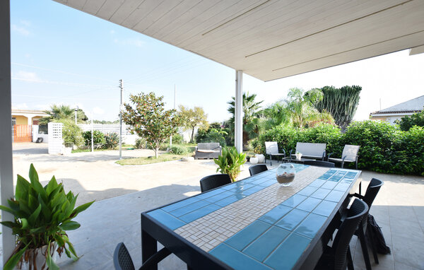 Casa vacanze - Santa Croce Camerina , Italia - ISR879 101