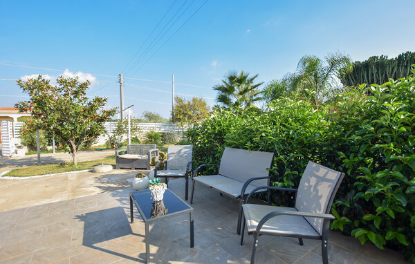 Casa vacanze - Santa Croce Camerina , Italia - ISR879 3