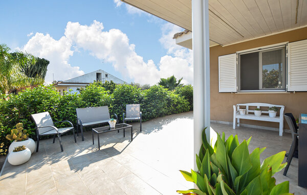 Casa vacanze - Santa Croce Camerina , Italia - ISR879 102