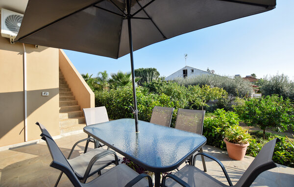 Casa vacanze - Santa Croce Camerina , Italia - ISR879 8