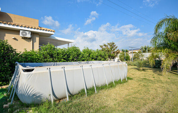 Casa vacanze - Santa Croce Camerina , Italia - ISR879 2