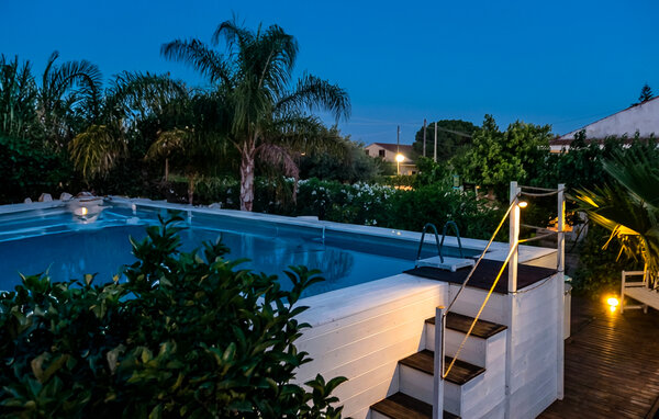 Ferienhaus - Santa Croce Camerina , Italien - ISR879 11