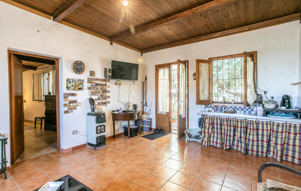 Ferienhaus - Ragusa , Italien - ISR880 4