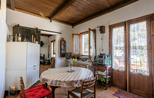 Ferienhaus - Ragusa , Italien - ISR880 401