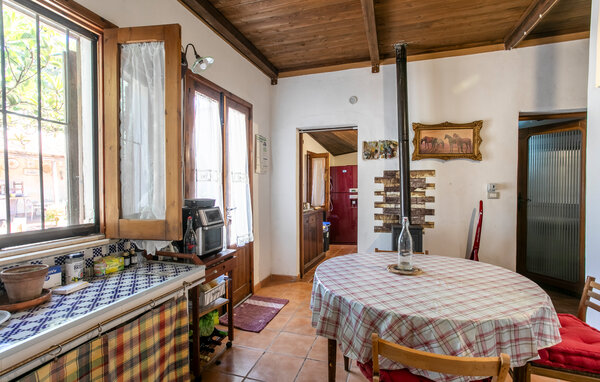 Ferienhaus - Ragusa , Italien - ISR880 402