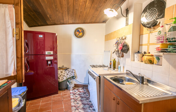 Ferienhaus - Ragusa , Italien - ISR880 404