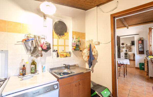 Ferienhaus - Ragusa , Italien - ISR880 405