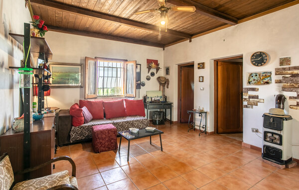 Ferienhaus - Ragusa , Italien - ISR880 3