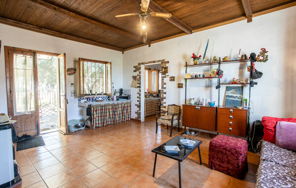 Ferienhaus - Ragusa , Italien - ISR880 302