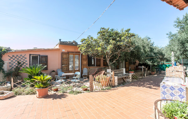 Ferienhaus - Ragusa , Italien - ISR880 82