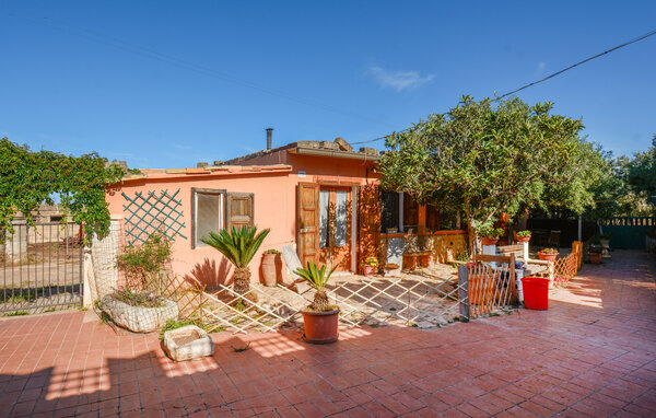 Holiday Home - Ragusa , Italy - ISR880 1