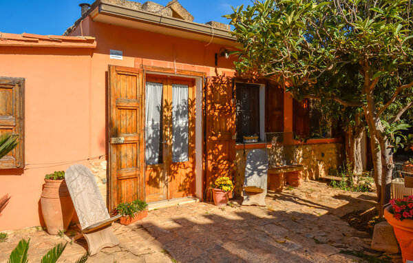 Ferienhaus - Ragusa , Italien - ISR880 83